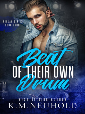 cover image of Beat of Their Own Drum